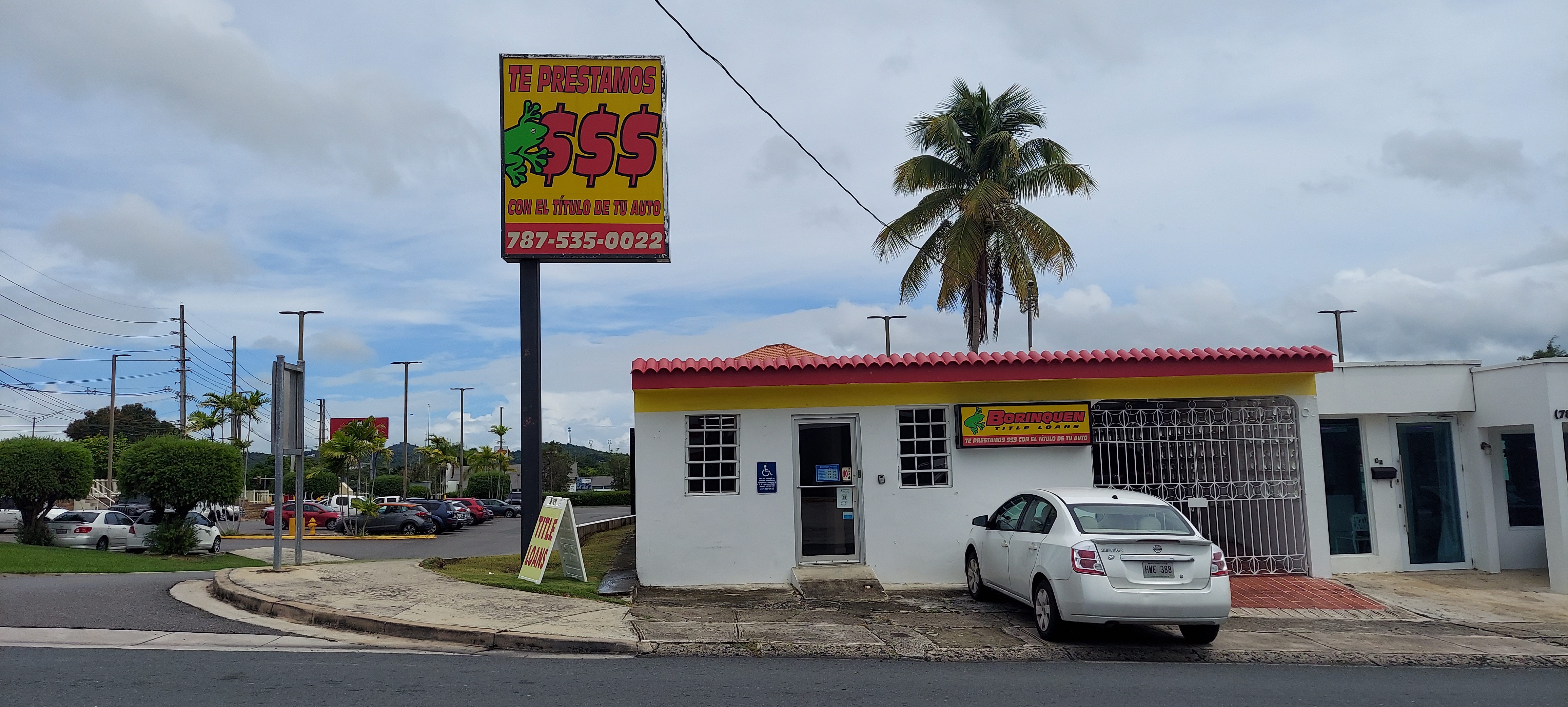 Rd 1 C-3 Urb Planice, Cayey