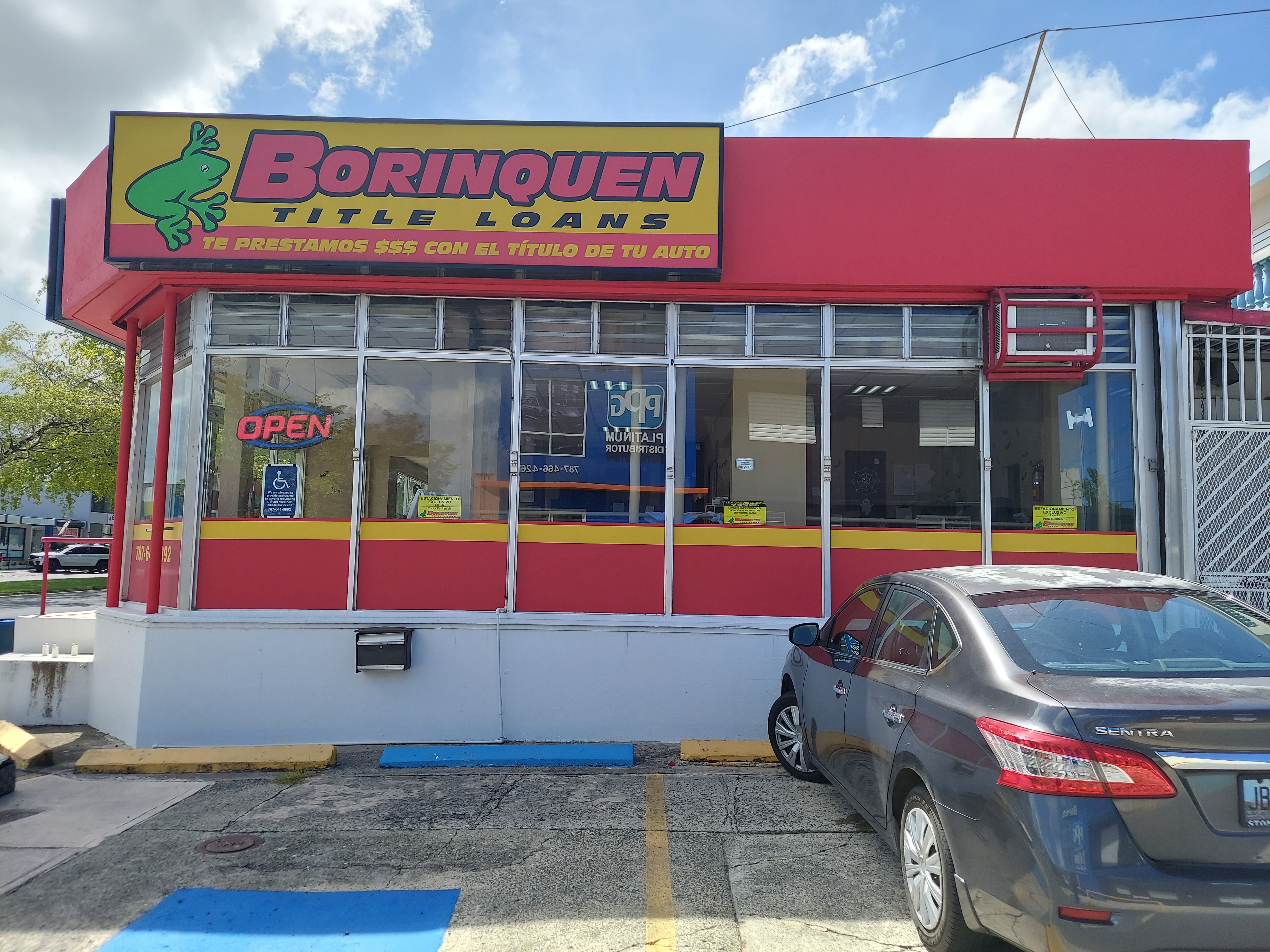 716 Calle Argel, San Juan