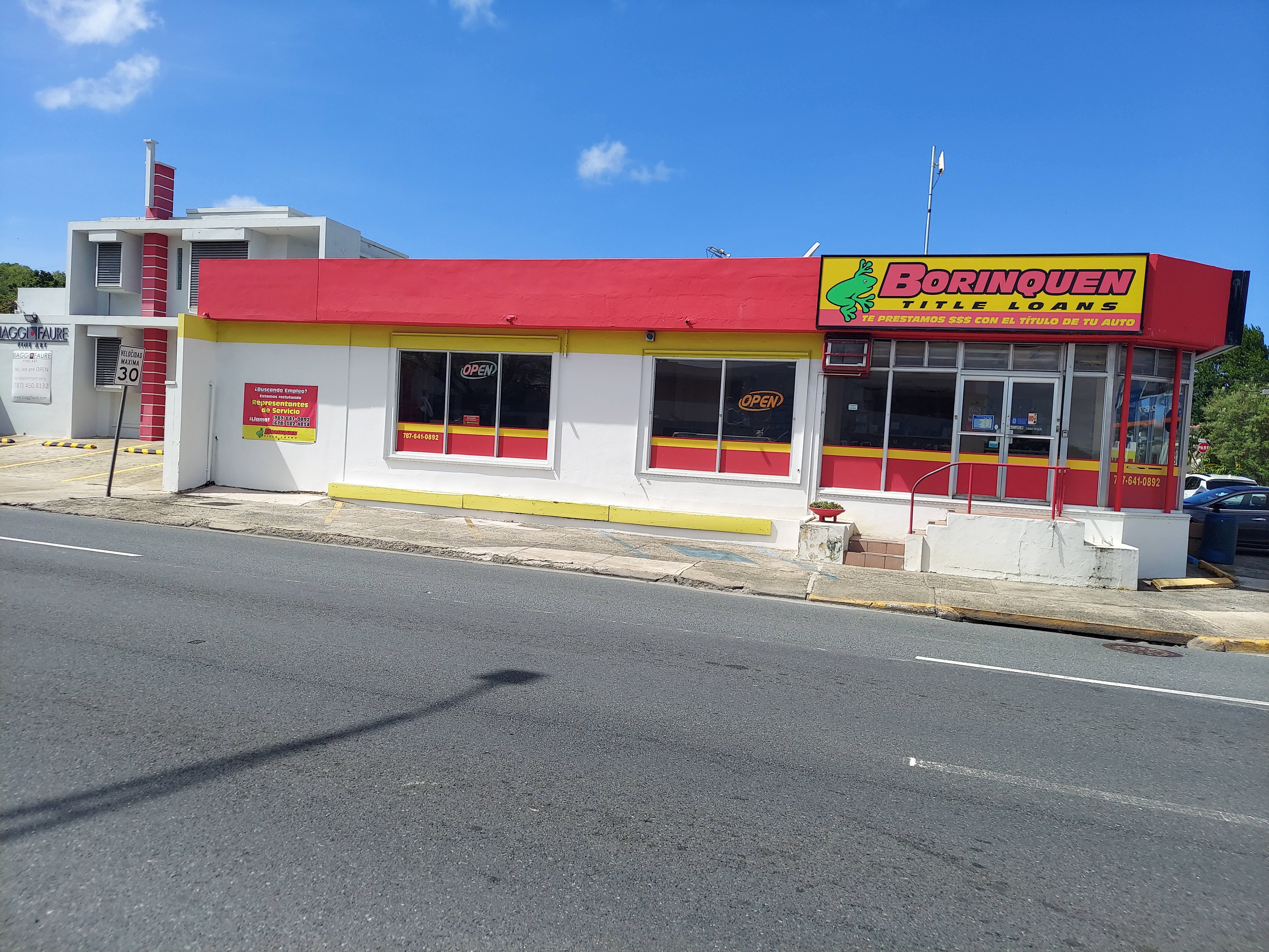 716 Calle Argel, San Juan