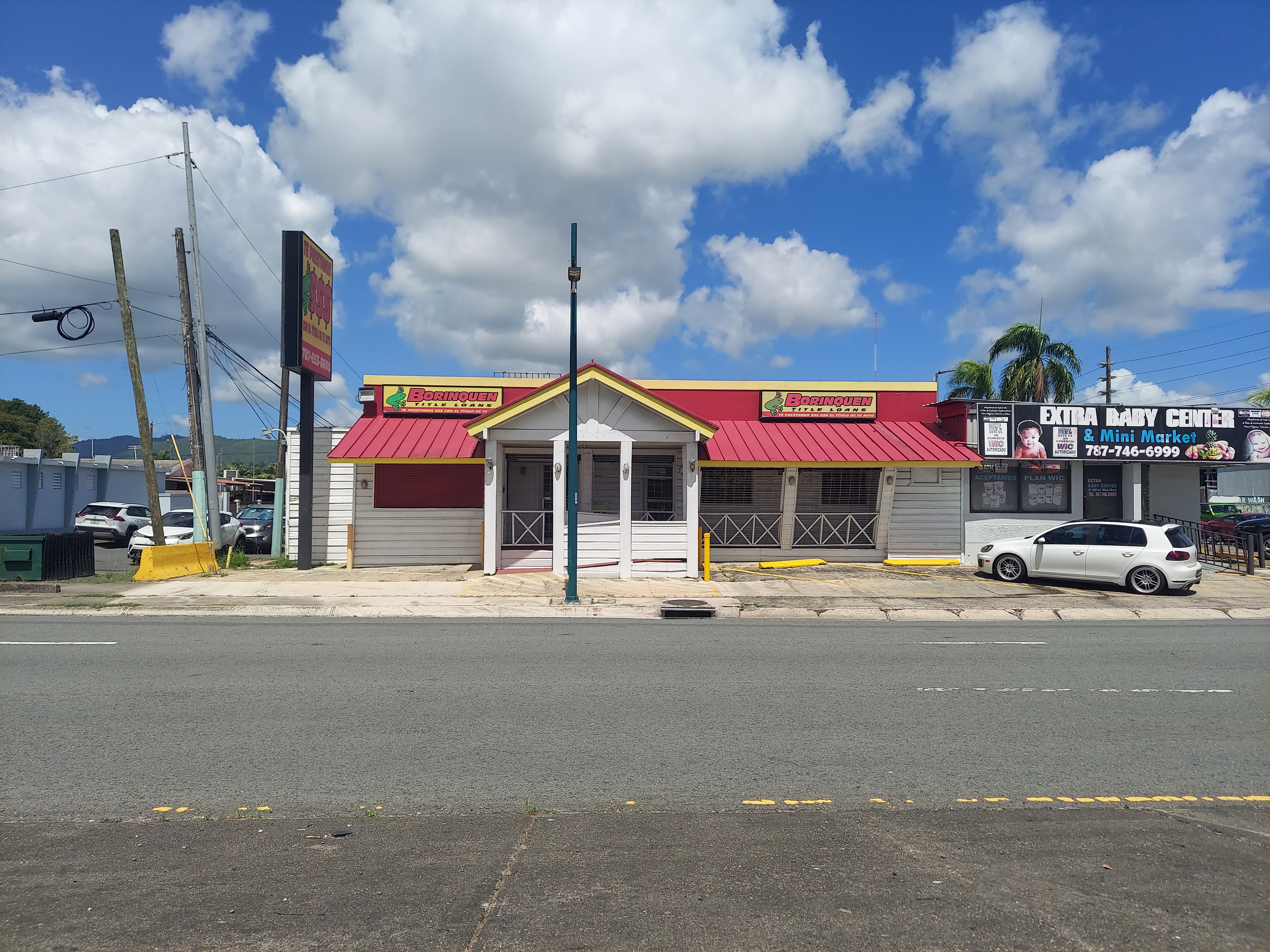 Urb. Caguas Norte U-16 Calle Nebraska, Caguas