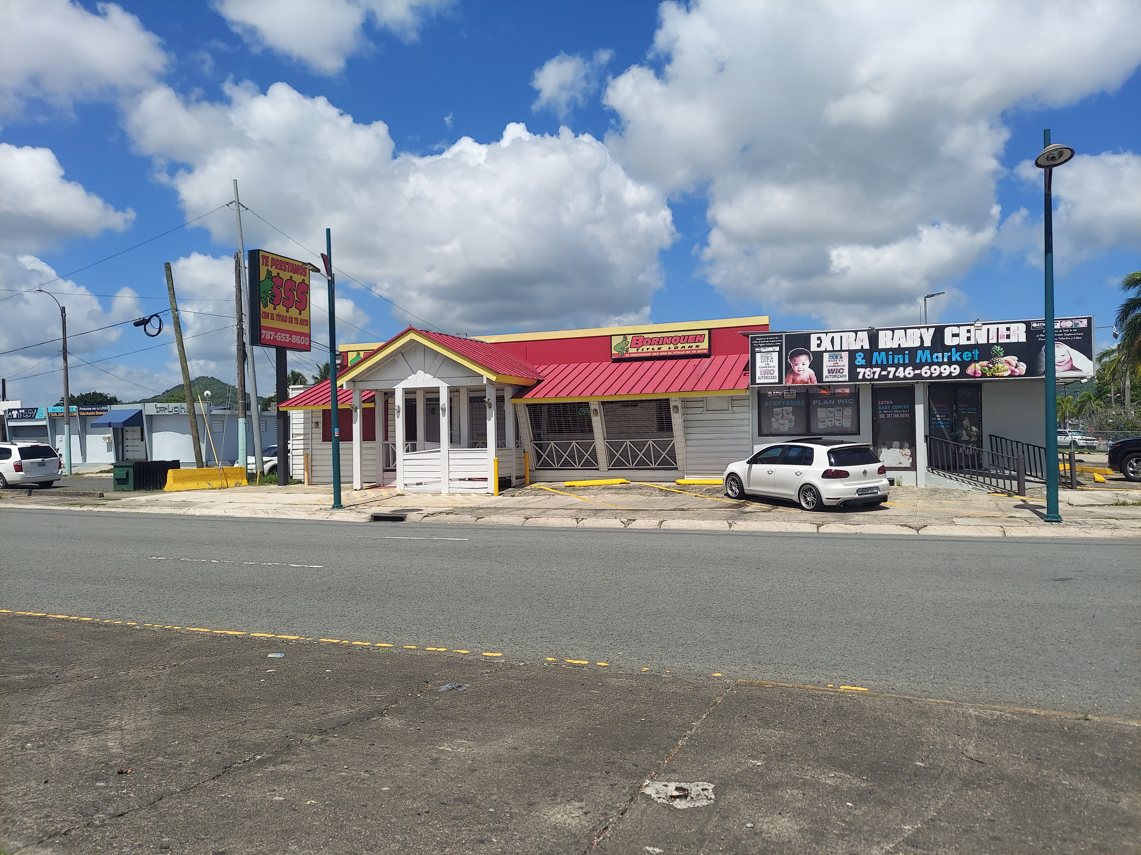 Urb. Caguas Norte U-16 Calle Nebraska, Caguas