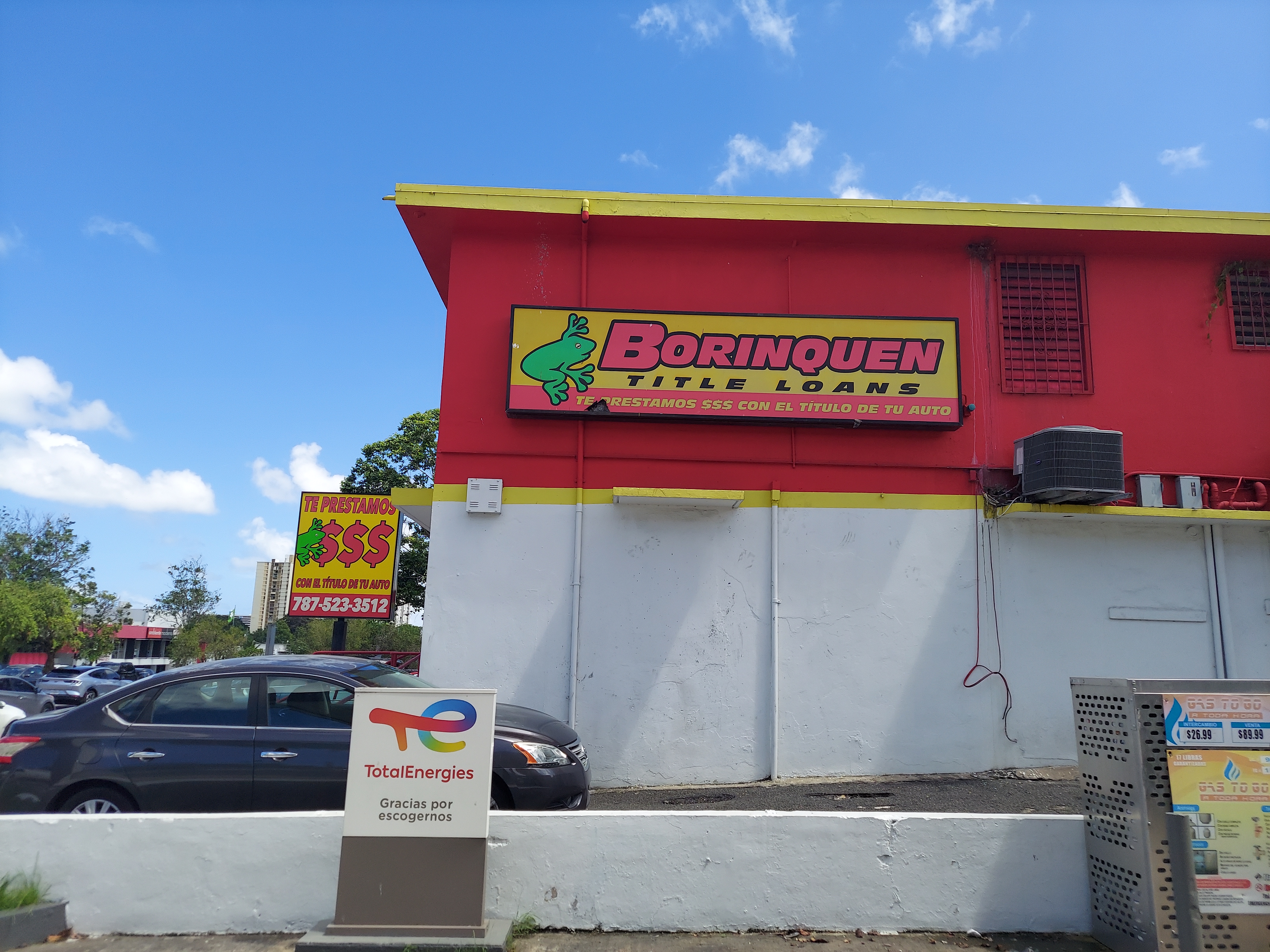 Ave. 65 De Infanteria #354 Ext. San Augustin, Rio Piedras