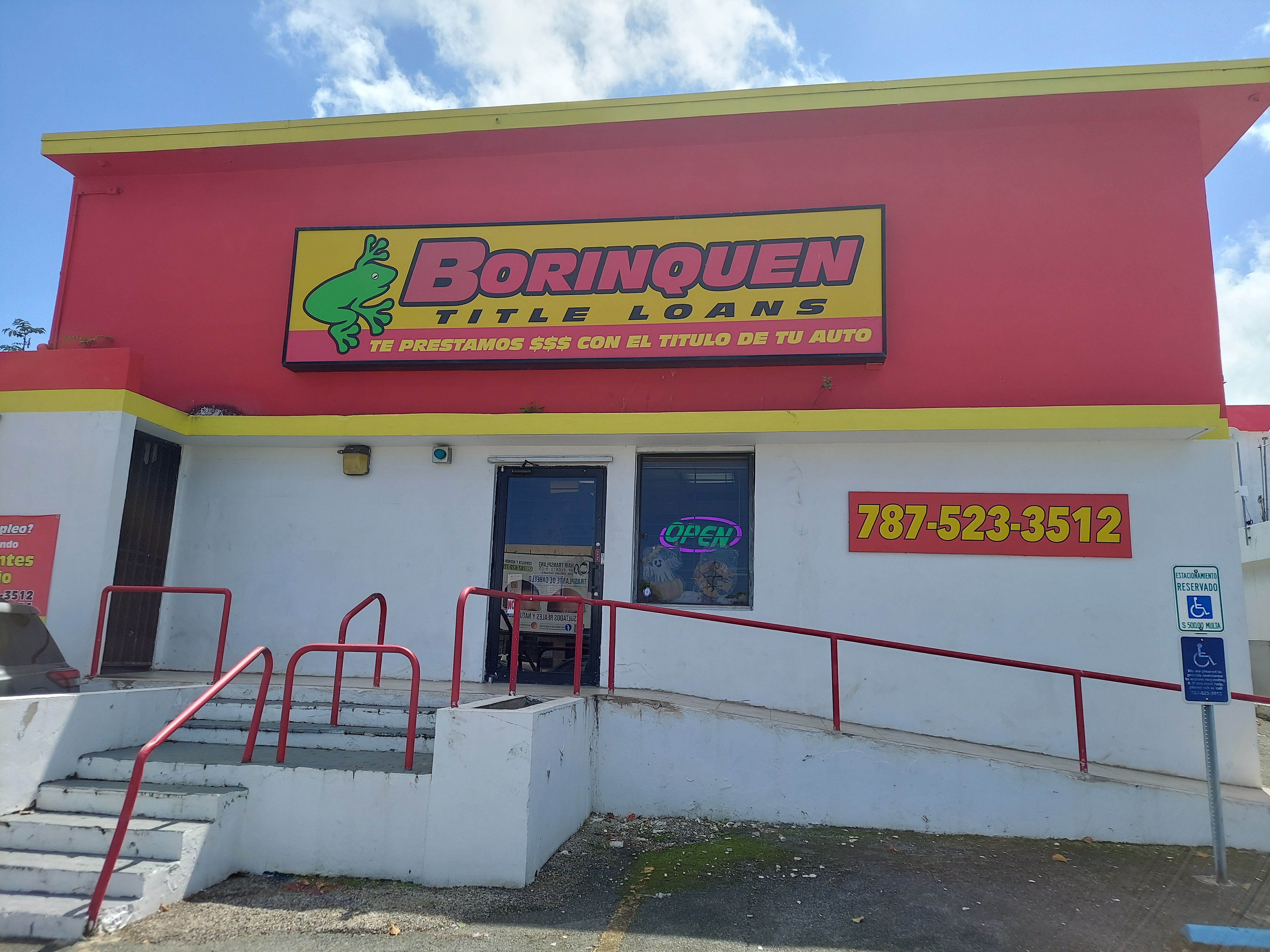 Ave. 65 De Infanteria #354 Ext. San Augustin, Rio Piedras
