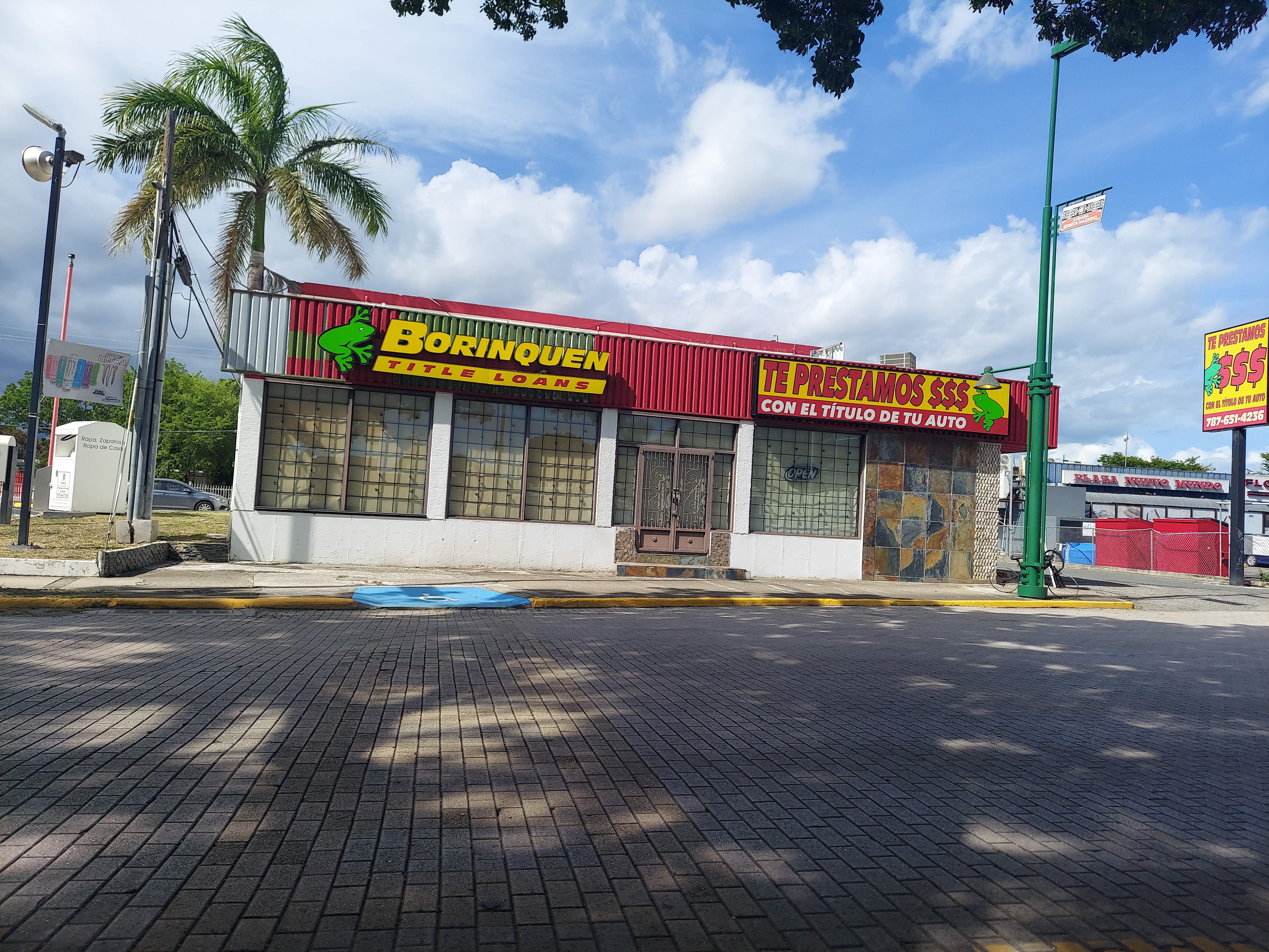 991 Avenue Ednita Nazario, Ponce