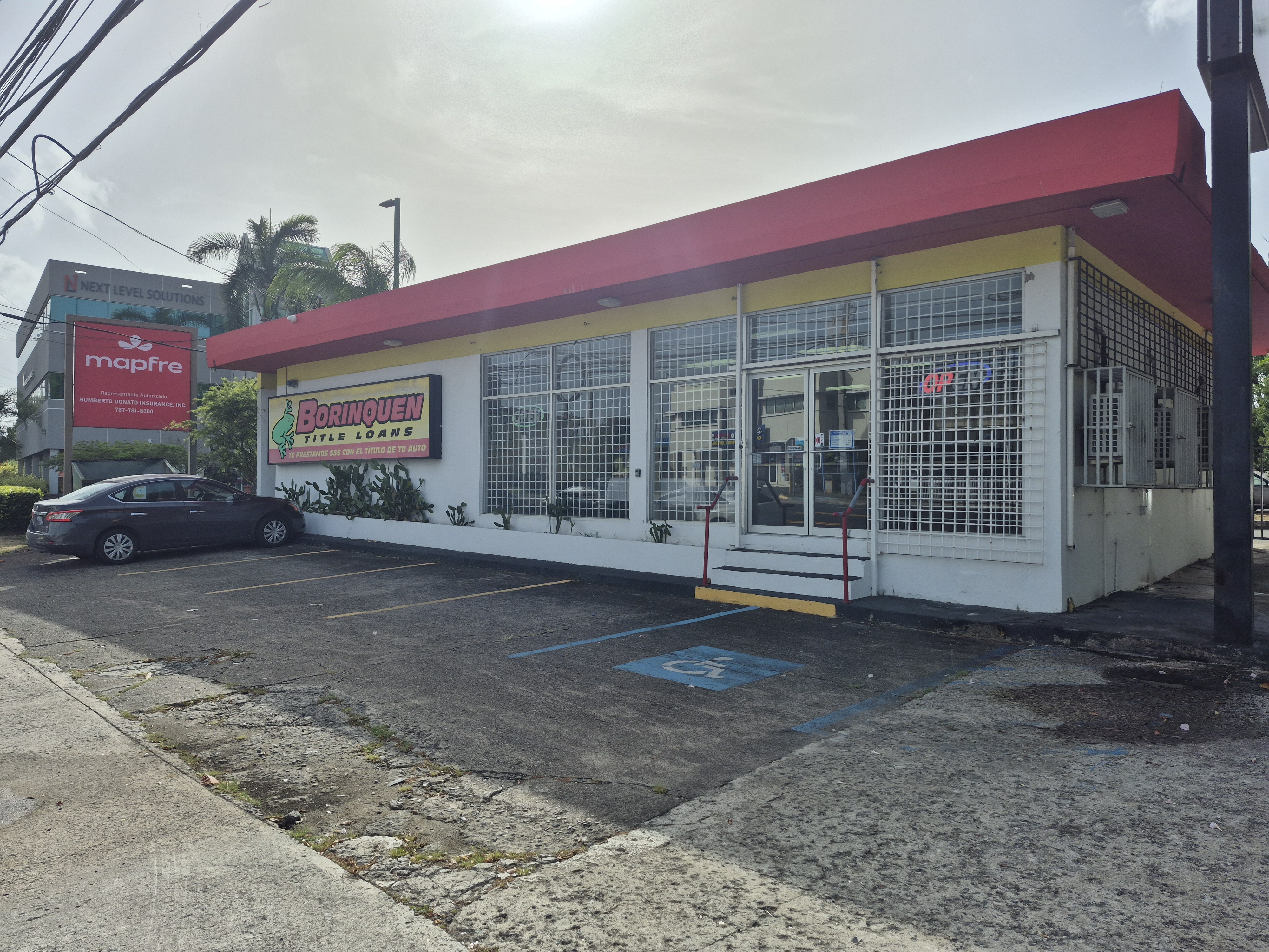 Carreter #2 Edificio #110 Barrio Juan Domingo, Guaynabo