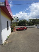 Ave. Militar 5210, Isabela