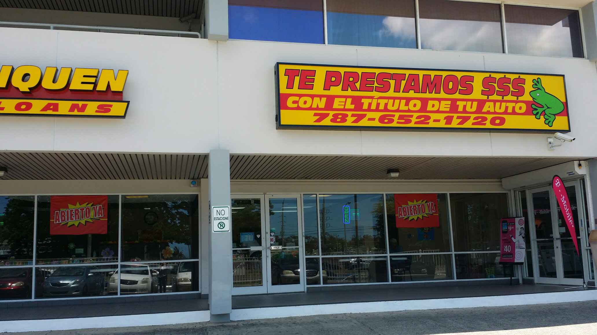 Borinquen Title Loans Find cash loans on car titles near me in