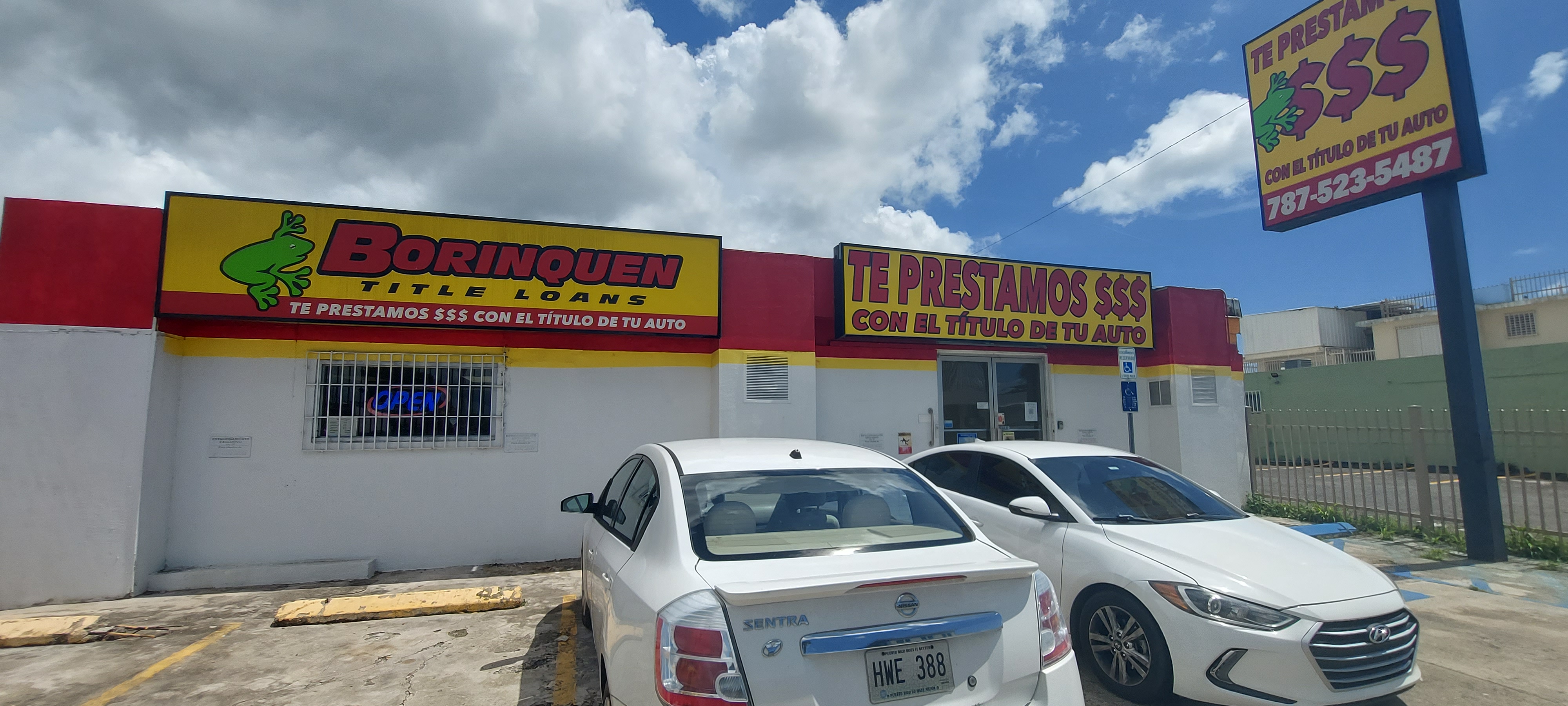 Repto. Metropolitano 901 Ave. De Diego, San Juan