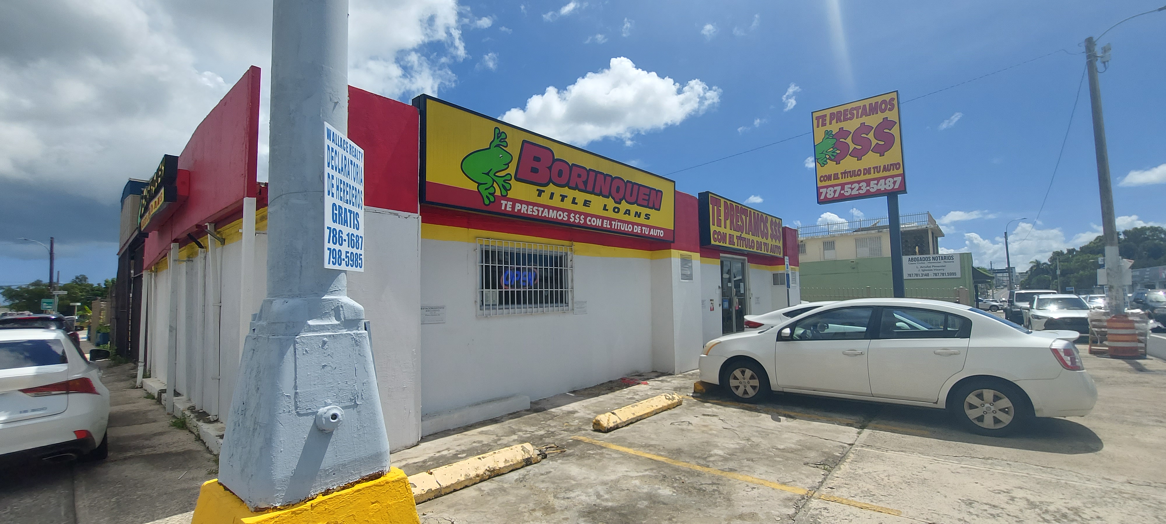 Repto. Metropolitano 901 Ave. De Diego, San Juan